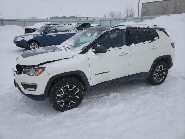 Jeep Compass tr (2020)