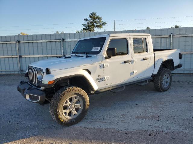Jeep Gladiator (2020)