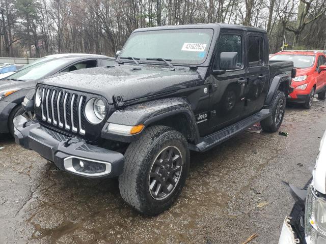 Jeep Gladiator (2020)