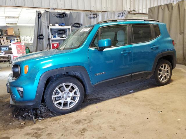 Jeep Renegade l (2020)