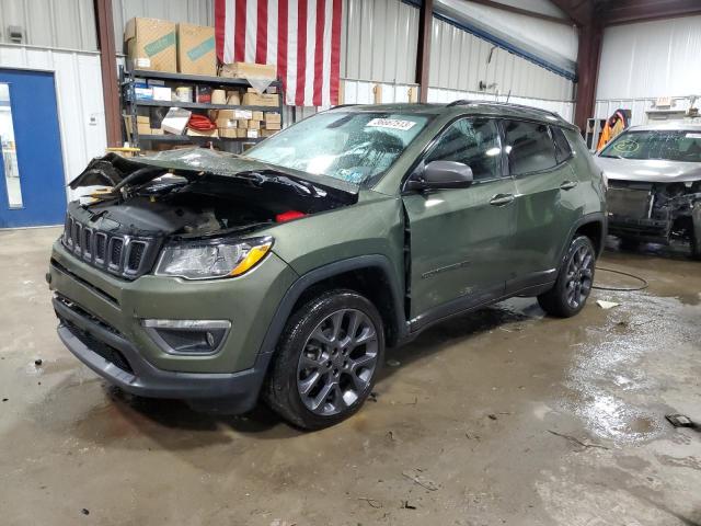 Jeep Compass 80 (2021)