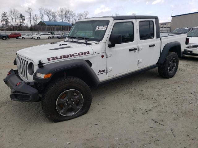 Jeep Gladiator (2022)