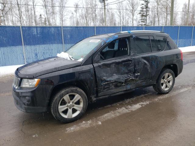 Jeep Compass (2013)