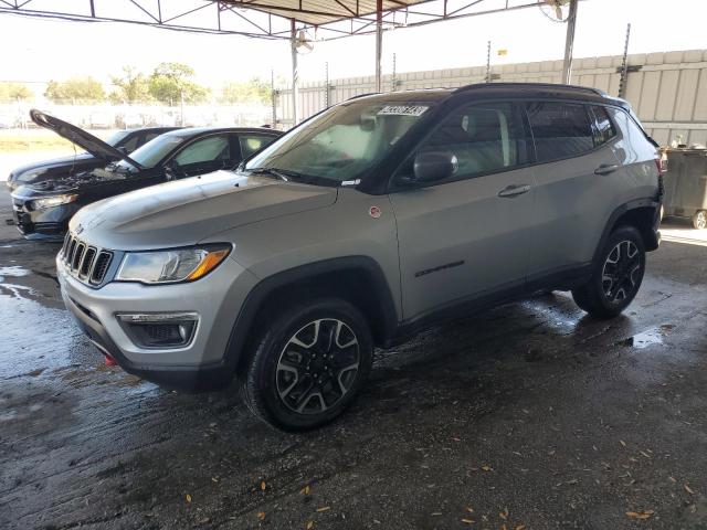 Jeep Compass tr (2021)