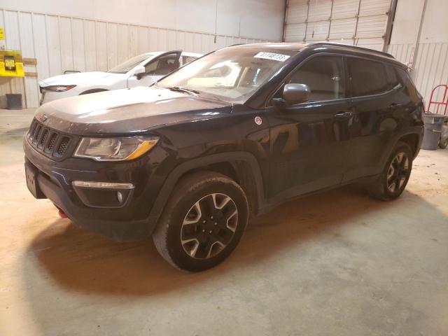 Jeep Compass tr (2017)