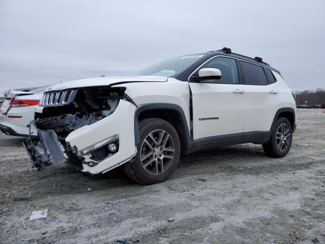 Jeep Compass (2017)
