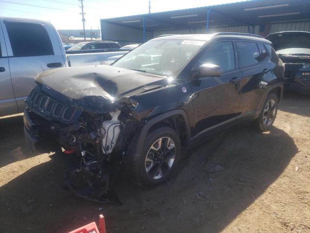 Jeep Compass tr (2018)