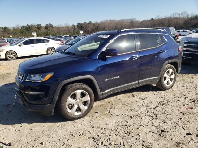 Jeep Compass (2019)
