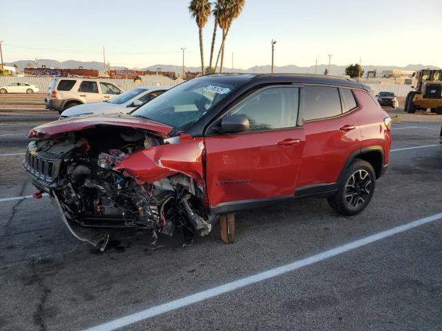 Jeep Compass tr (2020)