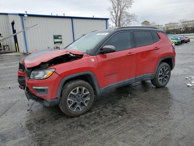 Jeep Compass tr (2020)