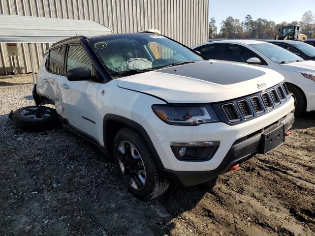 Jeep Compass tr (2017)