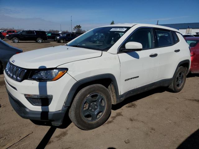 Jeep Compass (2018)