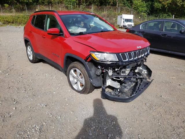 Jeep Compass (2019)