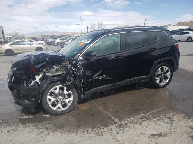 Jeep Compass li (2020)