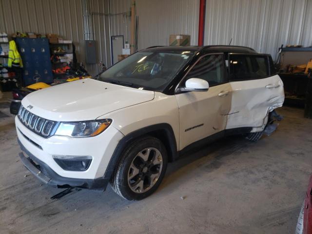 Jeep Compass (2020)