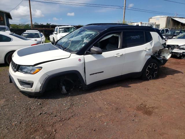 Jeep Compass tr (2020)