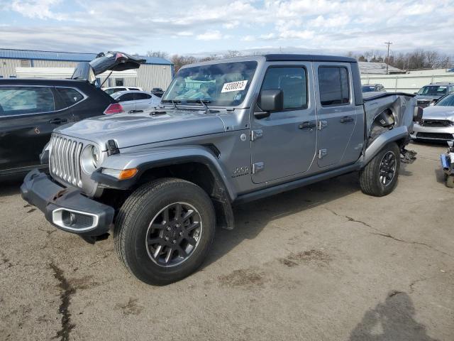 Jeep Gladiator (2020)