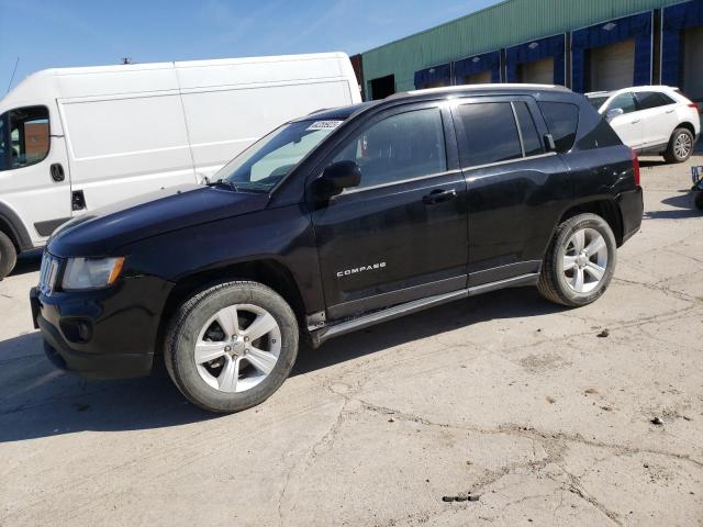 Jeep Compass (2015)