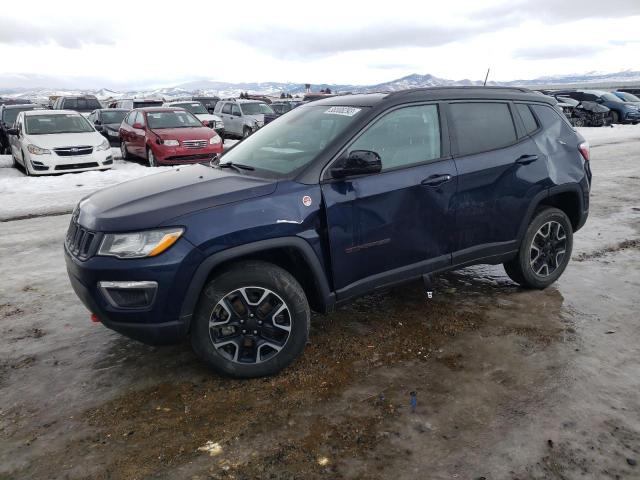 Jeep Compass tr (2019)
