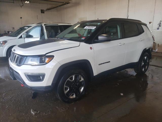 Jeep Compass tr (2018)