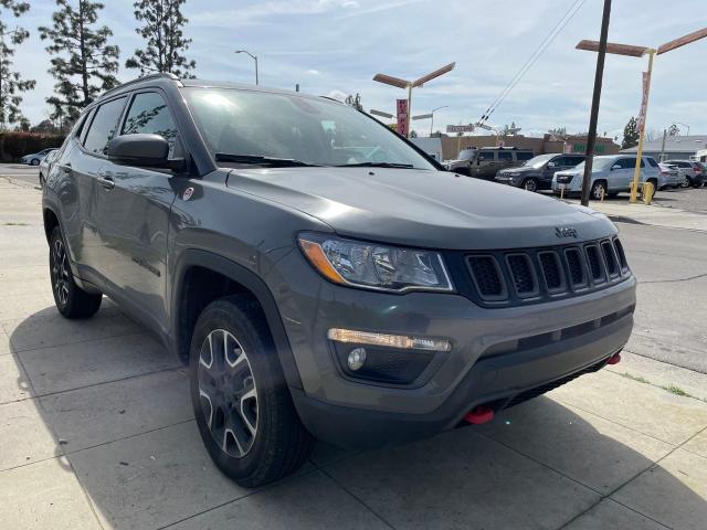 Jeep Compass tr (2020)