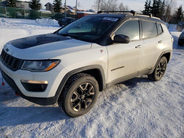 Jeep Compass tr (2018)