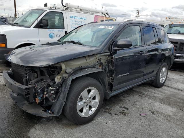 Jeep Compass (2015)
