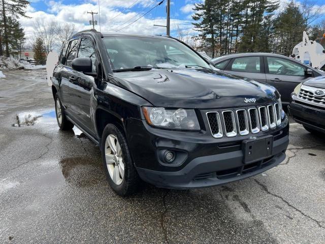 Jeep Compass (2016)