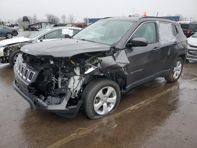 Jeep Compass (2018)