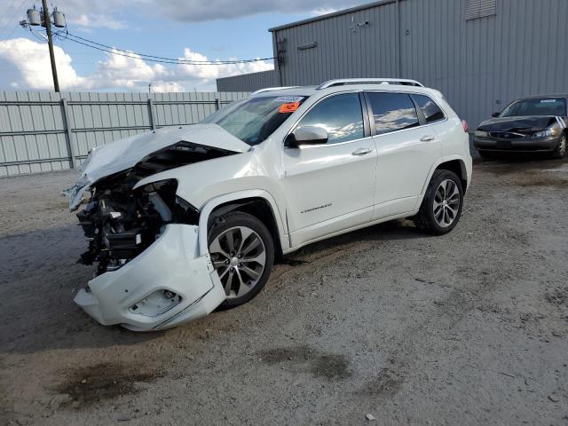 Jeep Cherokee o (2019)