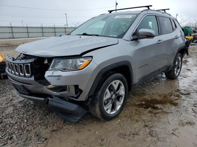 Jeep Compass (2019)