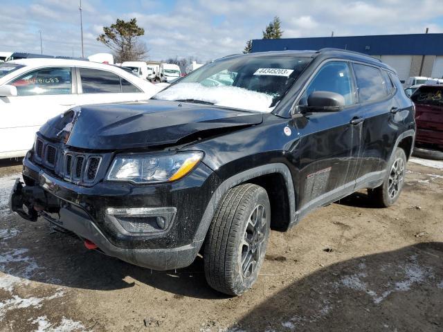 Jeep Compass tr (2019)