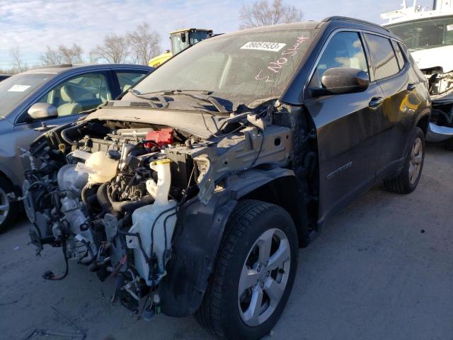 Jeep Compass (2020)