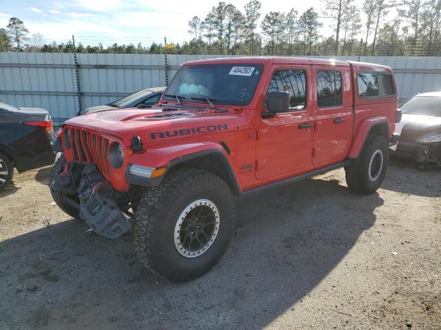 Jeep Gladiator (2020)