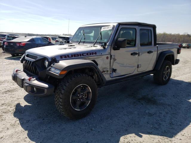 Jeep Gladiator (2020)