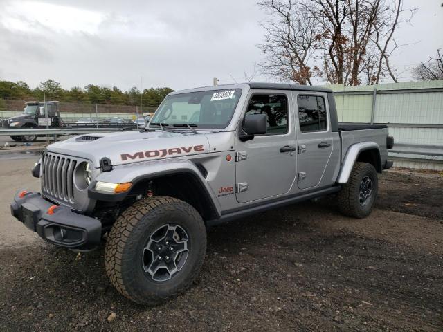 Jeep Gladiator (2021)