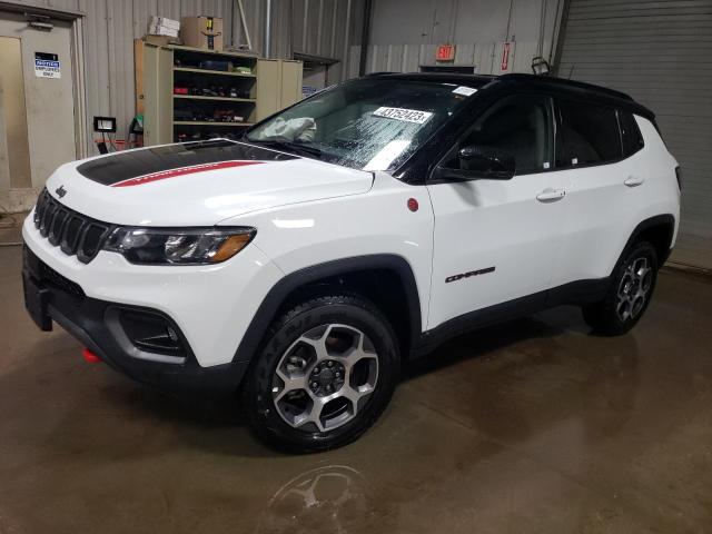Jeep Compass tr (2022)