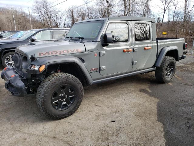 Jeep Gladiator (2022)