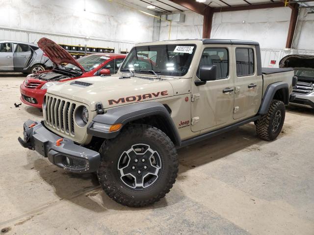 Jeep Gladiator (2022)