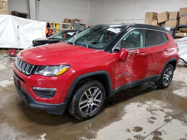 Jeep Compass (2018)