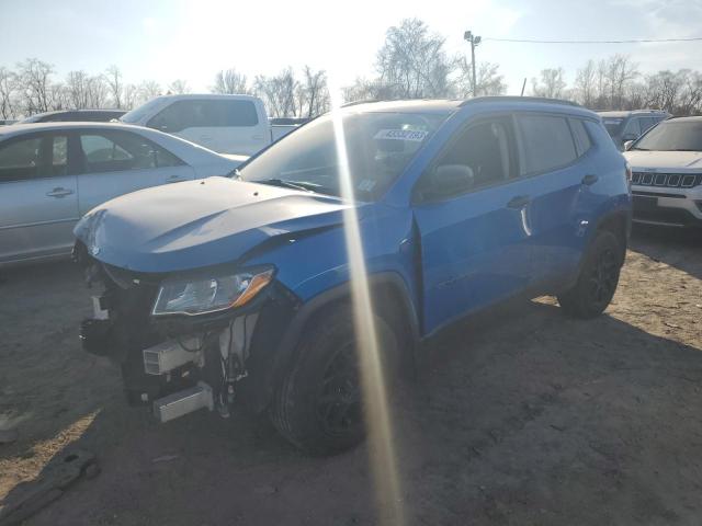 Jeep Compass (2018)