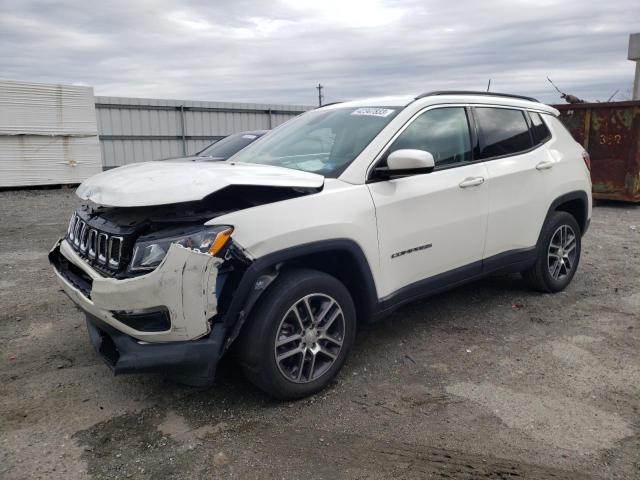 Jeep Compass (2019)