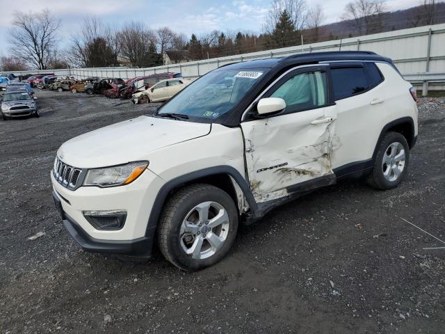 Jeep Compass (2019)