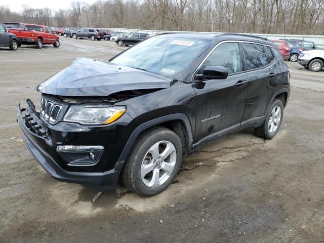 Jeep Compass (2020)