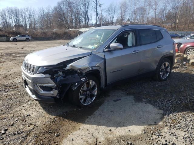 Jeep Compass (2020)