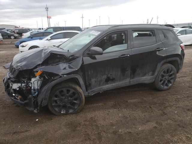 Jeep Compass 80 (2021)