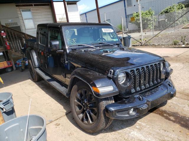 Jeep Gladiator (2021)