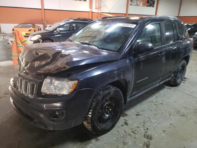 Jeep Compass (2011)