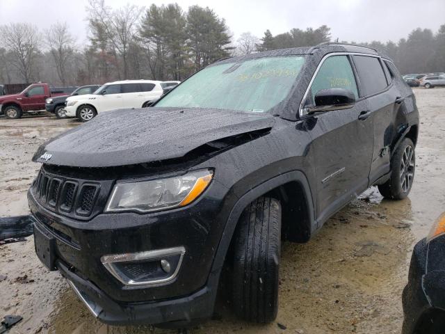Jeep Compass (2017)