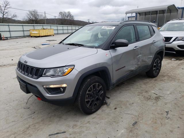 Jeep Compass tr (2019)